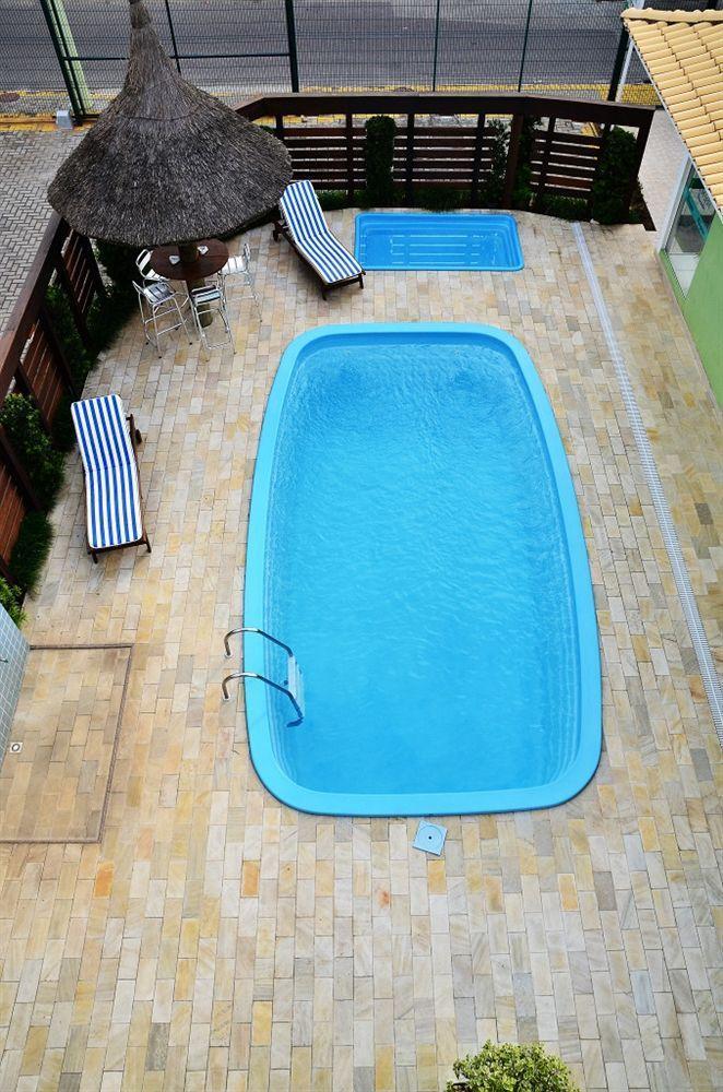 Pousada Mar Do Leste Florianópolis Exteriér fotografie