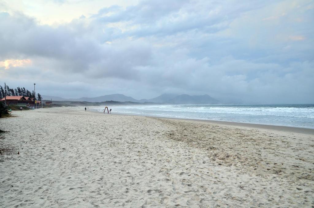 Pousada Mar Do Leste Florianópolis Pokoj fotografie